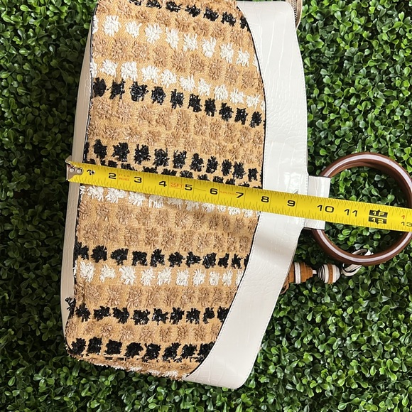 🔥🔥🔥Sam Edelman, Darcy style handbag. New with tag, no flaws. - Picture 10 of 12